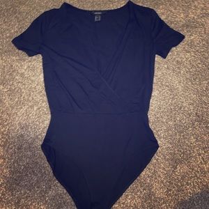 Forever 21 bodysuit
